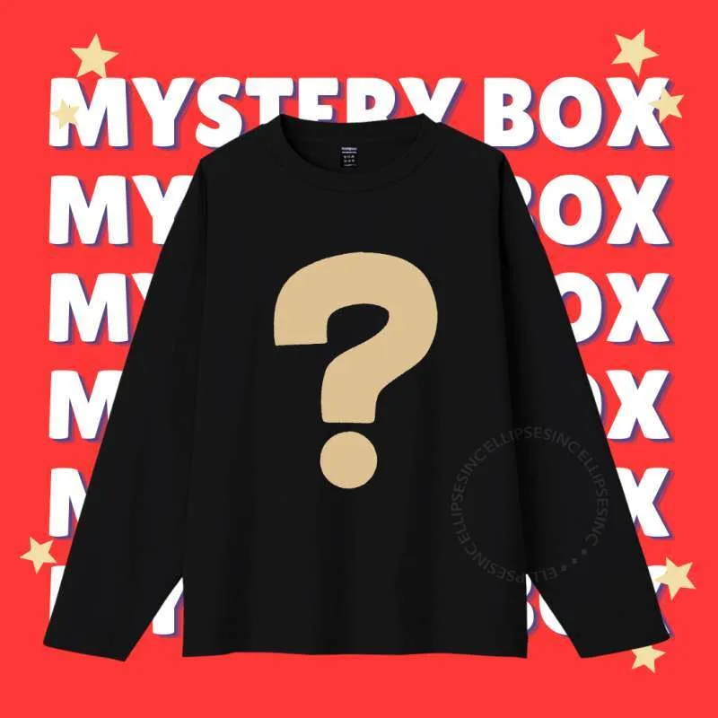 Blind Box